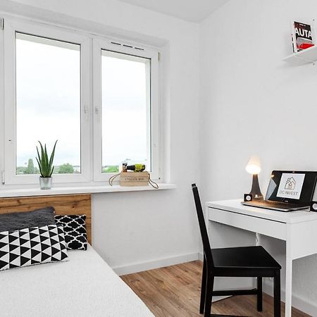 Cityrooms Gospody Гданськ Екстер'єр фото