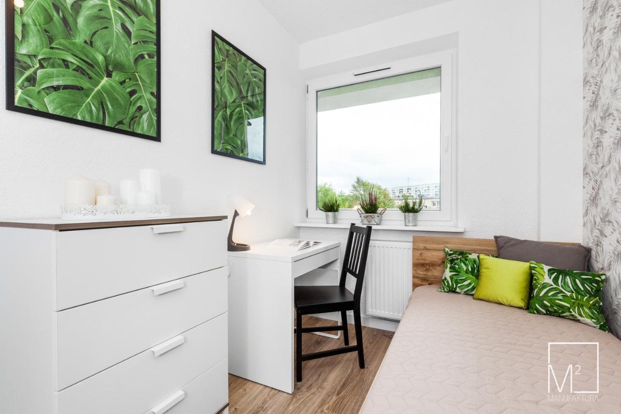 Cityrooms Gospody Гданськ Екстер'єр фото