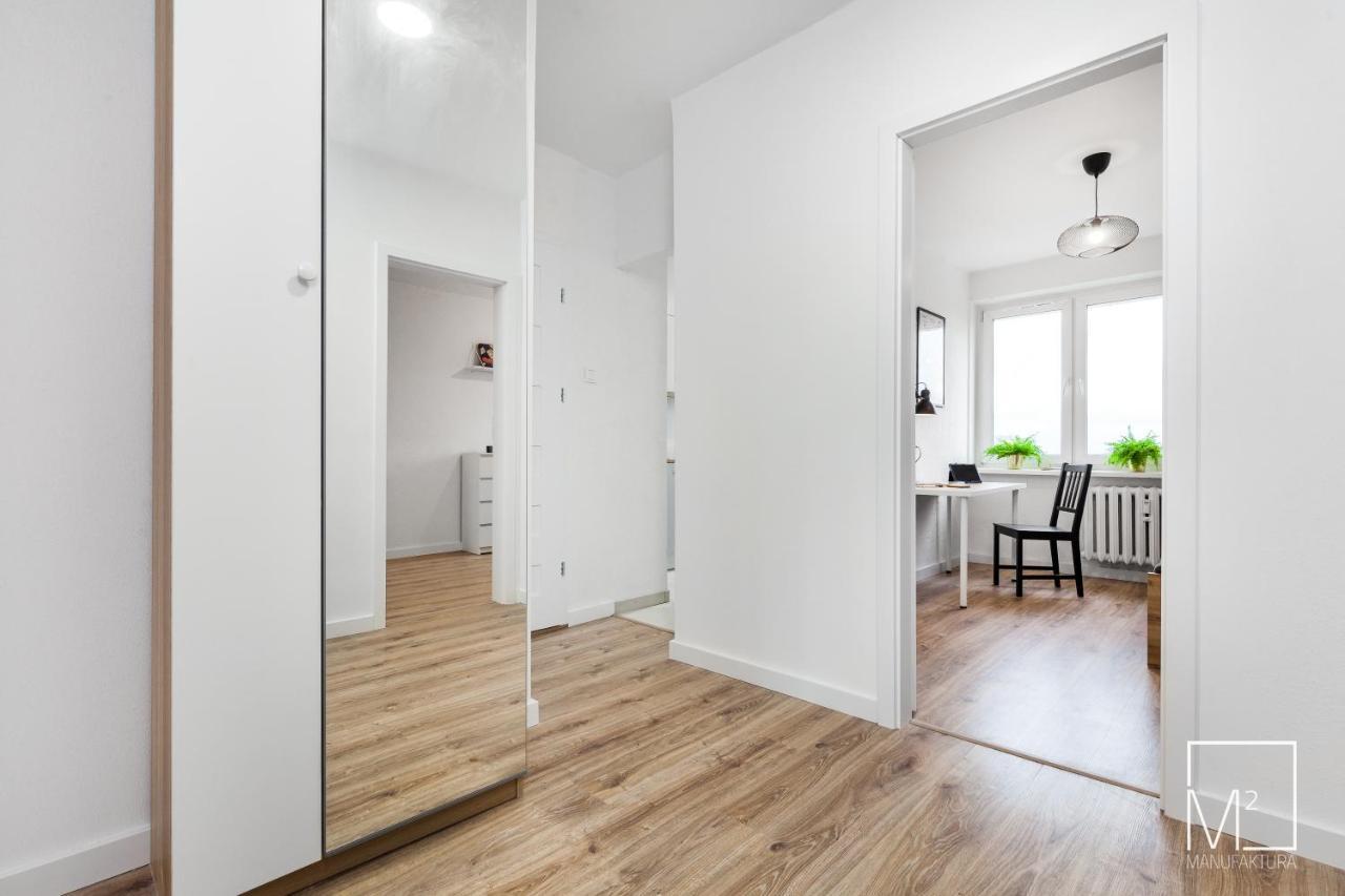 Cityrooms Gospody Гданськ Екстер'єр фото
