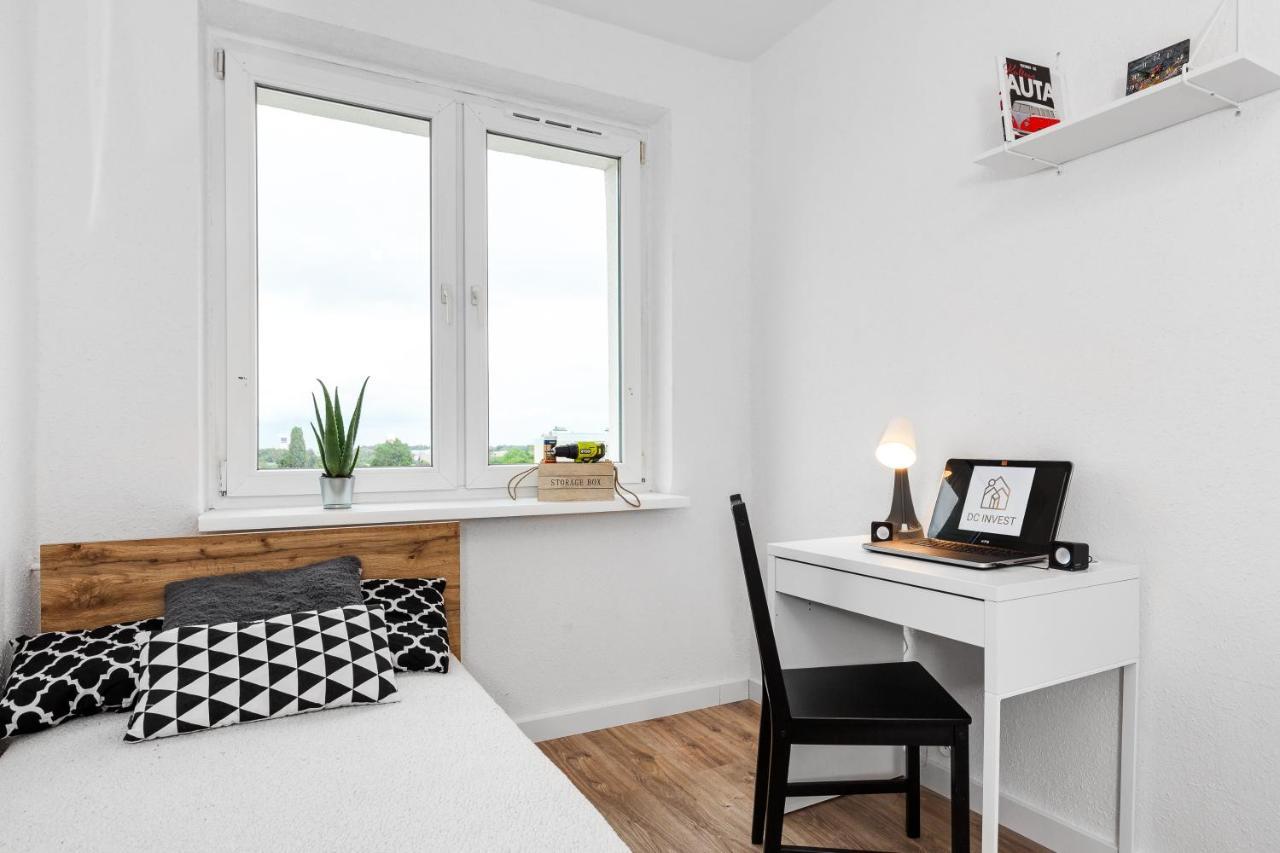 Cityrooms Gospody Гданськ Екстер'єр фото