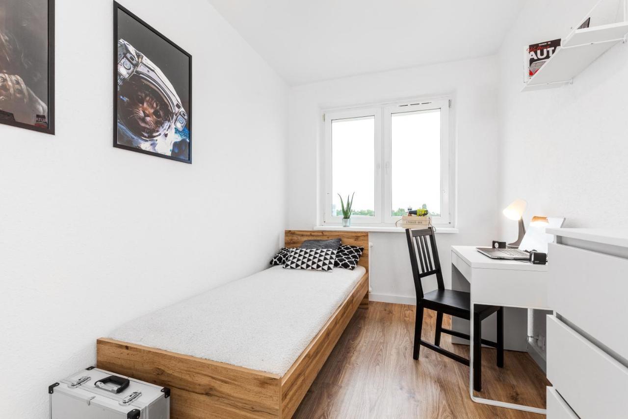 Cityrooms Gospody Гданськ Екстер'єр фото